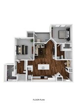 B3 - B4 13102 floor plan